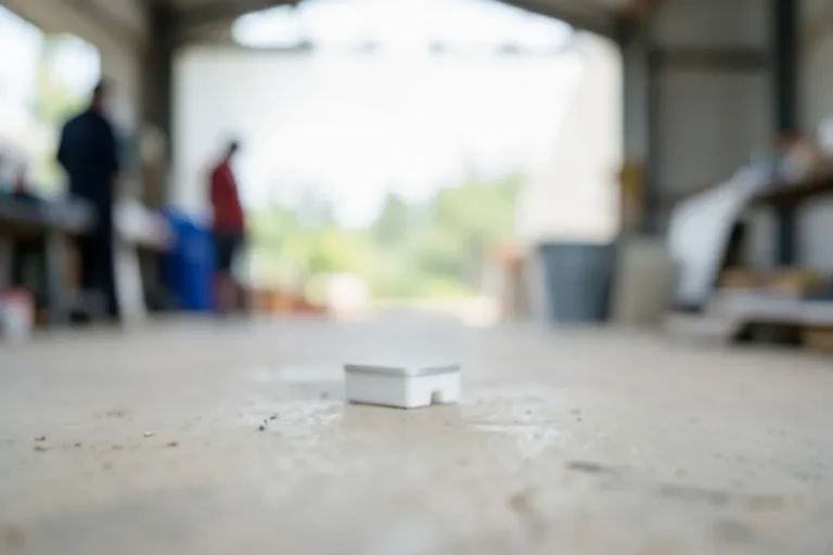 Pure White Vs Off White Cabinets