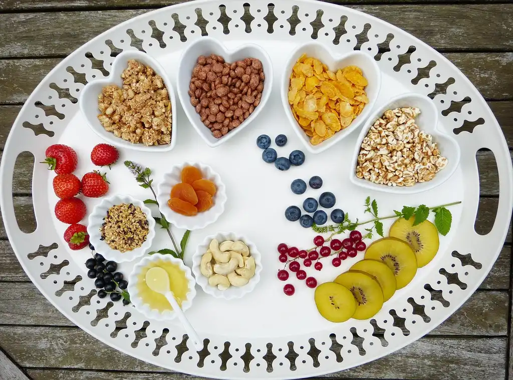 Who this tray is for