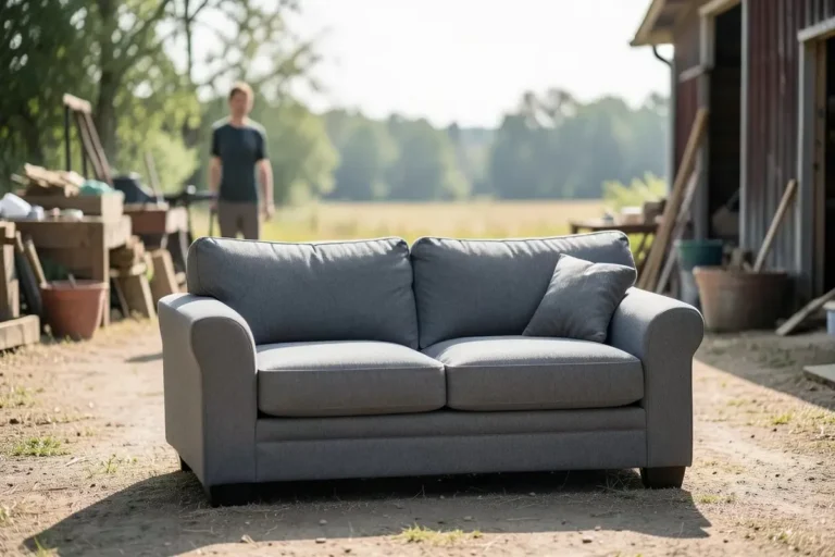 Settee Sofa Couch Difference: Key Features Explained