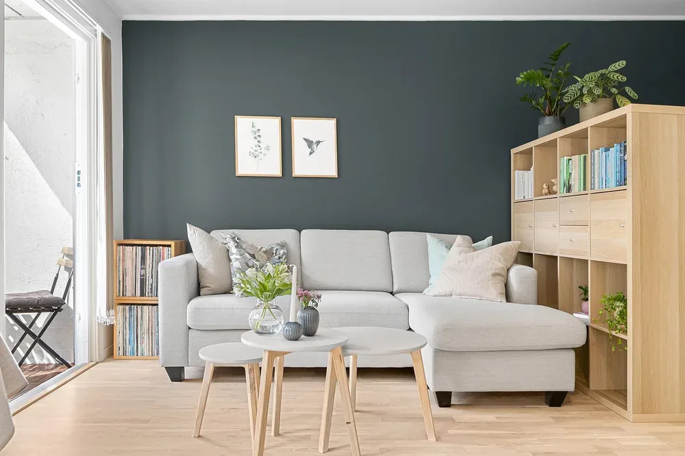 45+ Shelf Decor Living Room Ideas: Minimalist to Boho