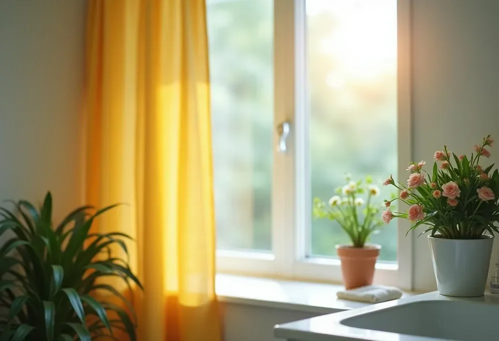 Stunning Shower Curtain Ideas to Transform Your Bathroom