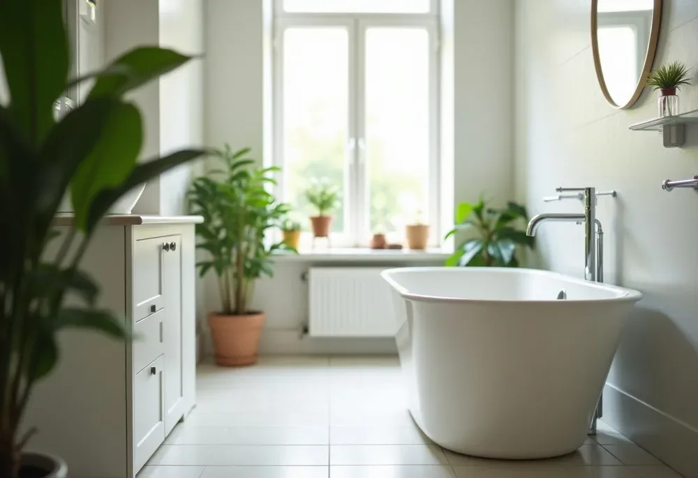 64+ Small Full Bathroom Ideas for a Stylish and Functional Space