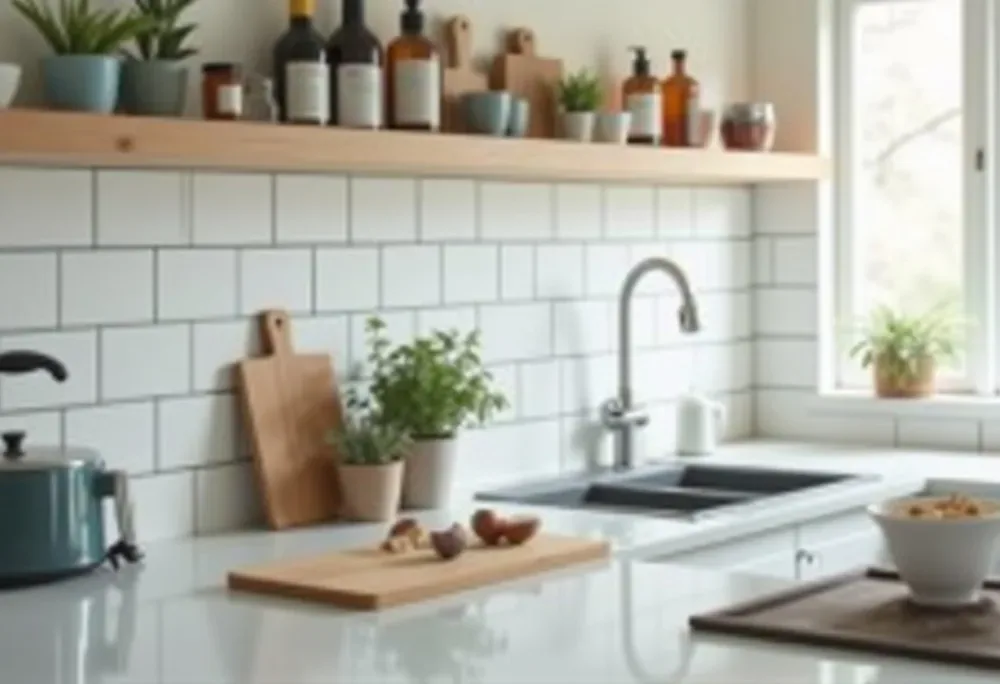 97+ Stunning Kitchen Backsplash Ideas to Elevate Your Space