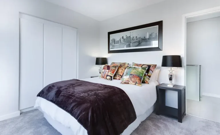 66+ Stunning Minimalist Bedroom Ideas