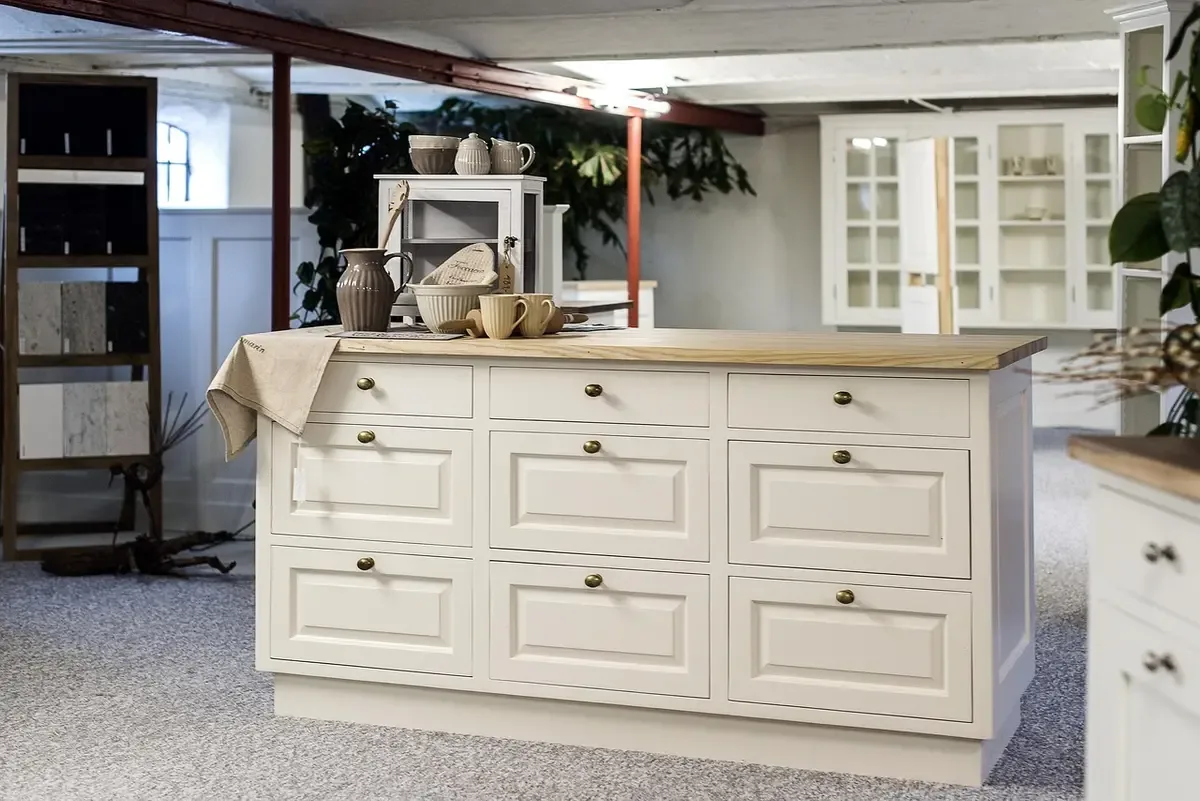 53+ Stunning White Kitchen Cabinets Ideas for Every Style
