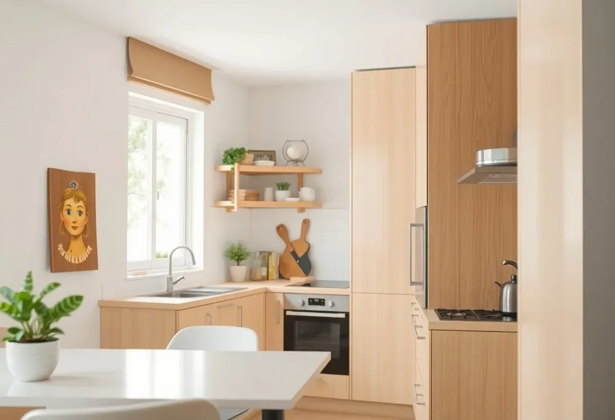 41+ Tiny Kitchen Ideas