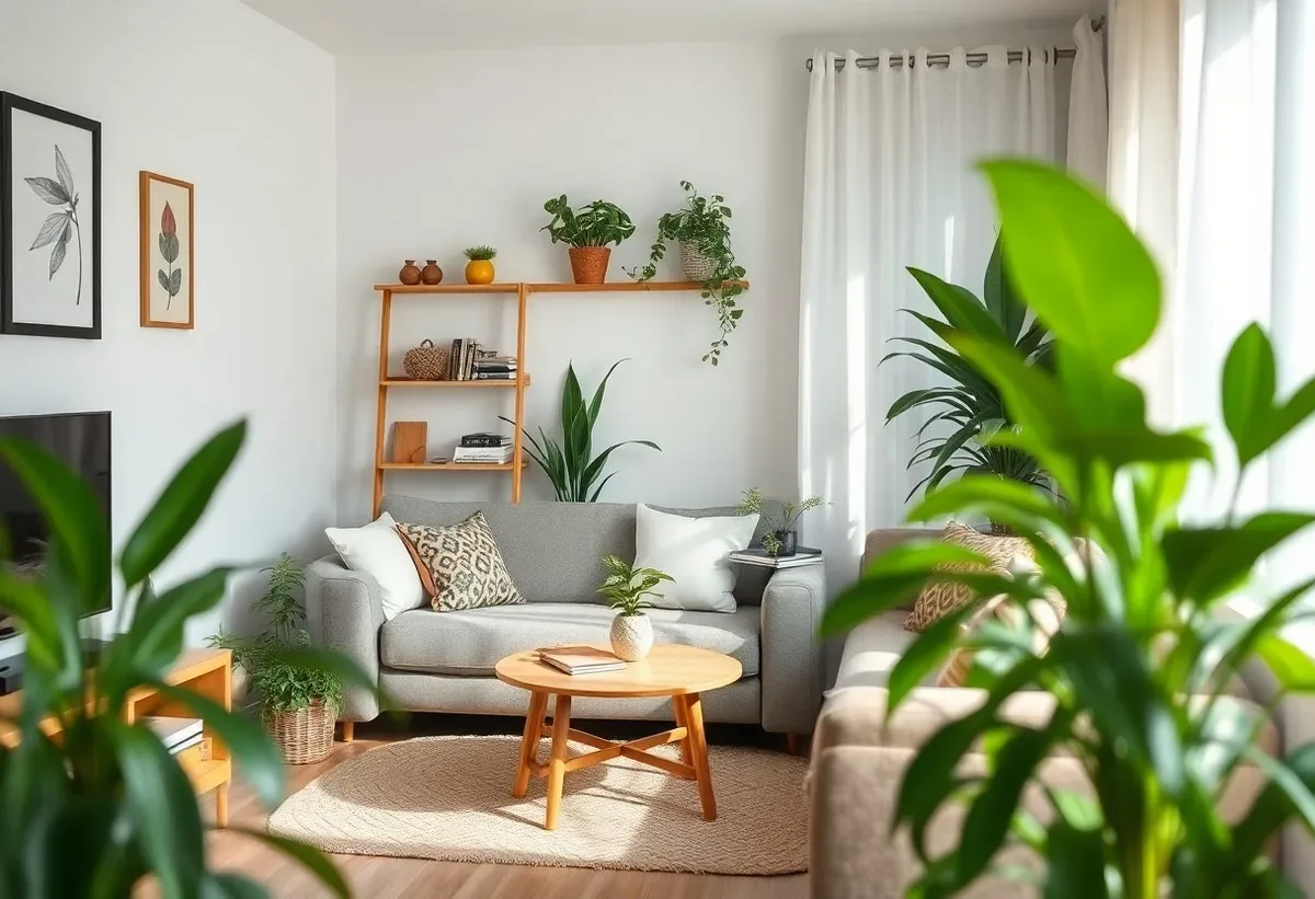 39+ Tiny Living Room Ideas