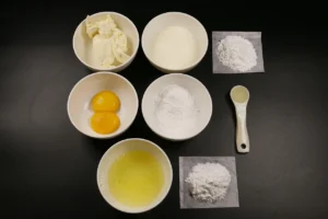 Valentine’s Day Baking Ingredients Cost Breakdown Guide