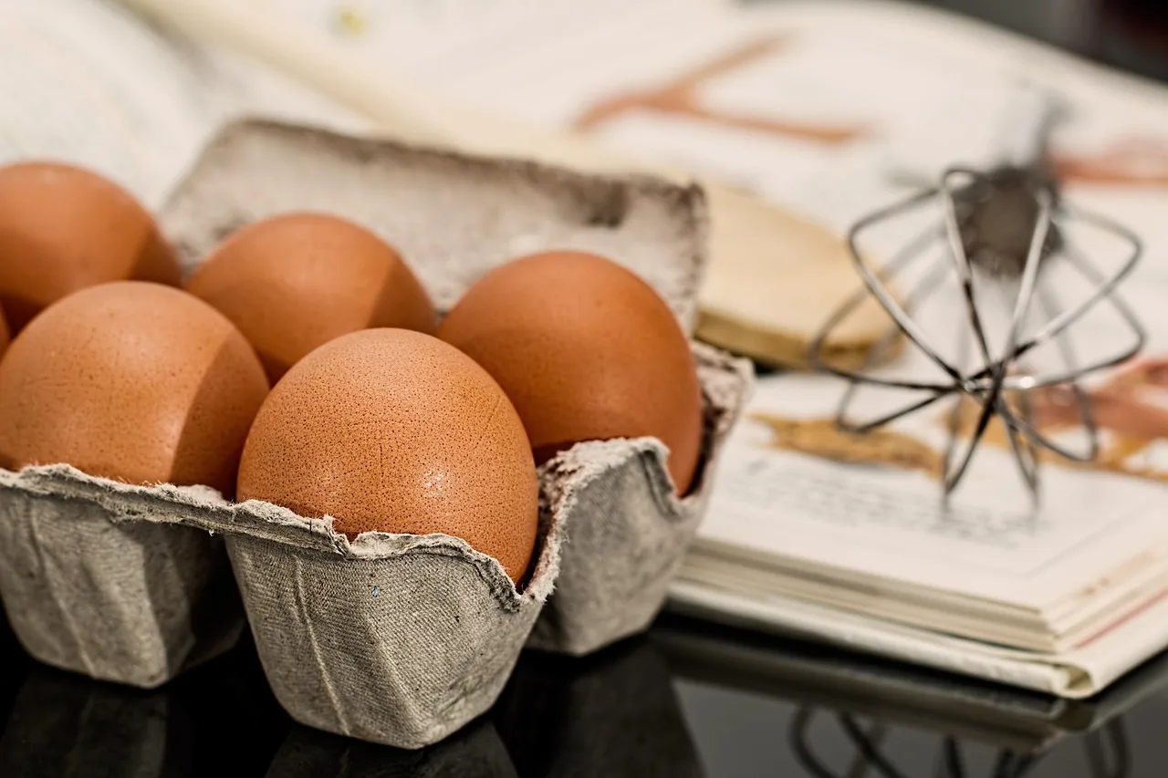 How much do Valentine's Day baking ingredients cost?