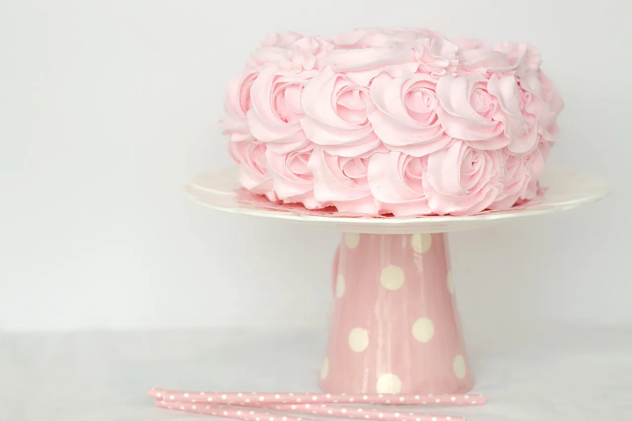 How do I keep a Valentine's dessert table cheap?
