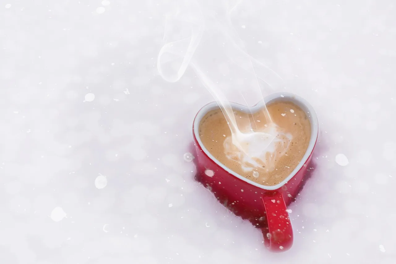 What drives the price of a Valentine’s dessert?