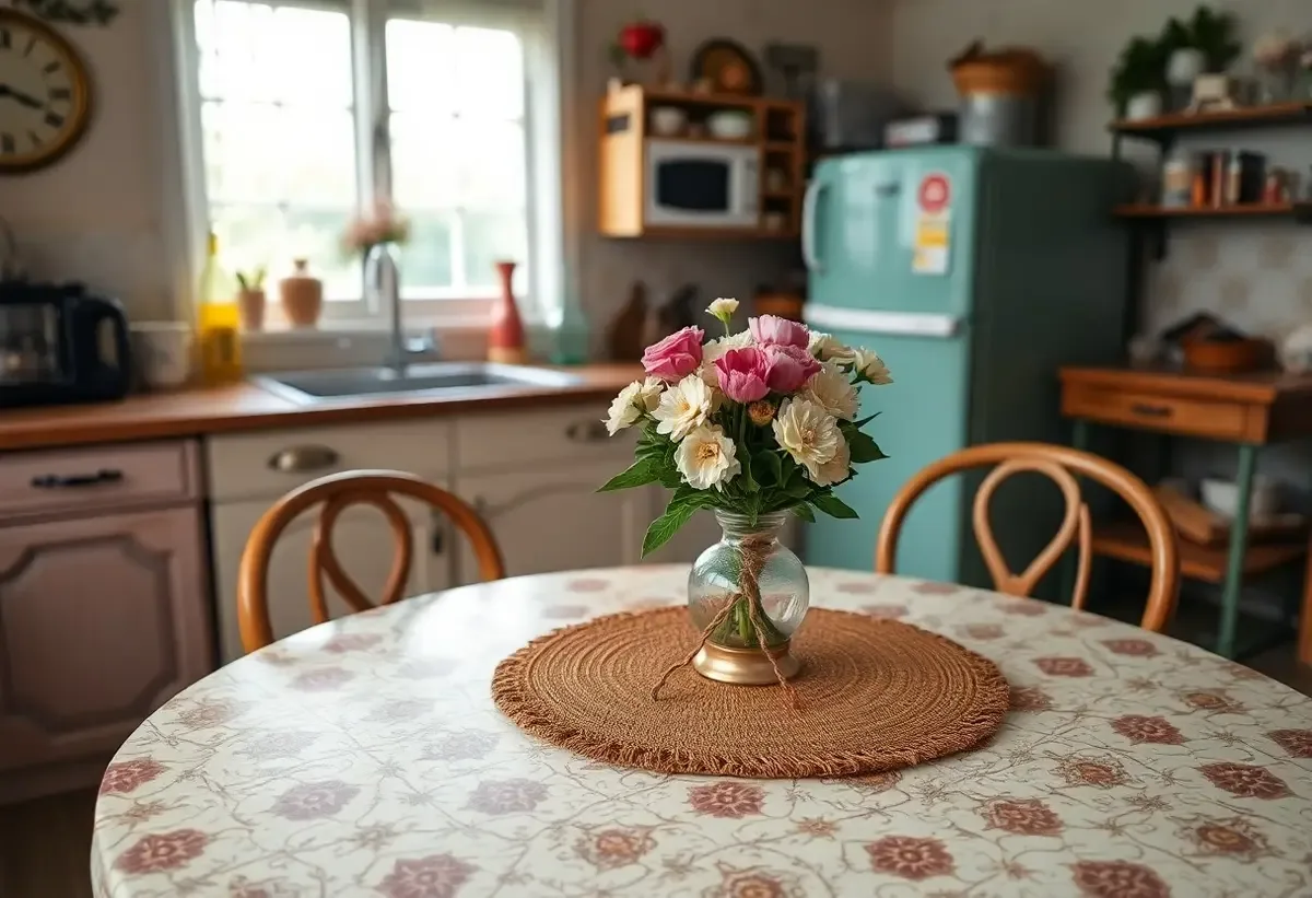 43+ Timeless Vintage Kitchen Ideas to Inspire Your Home