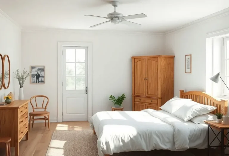 85+ White Bedroom Ideas: Cozy, Not Cold