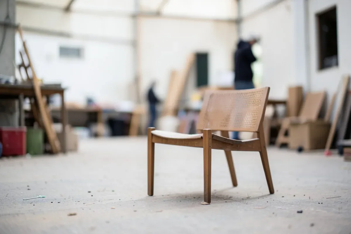 Who Designed the Barcelona Chair? History, Designer & Legacy