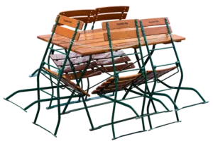 Balcony Folding Chair Review: Worth It?