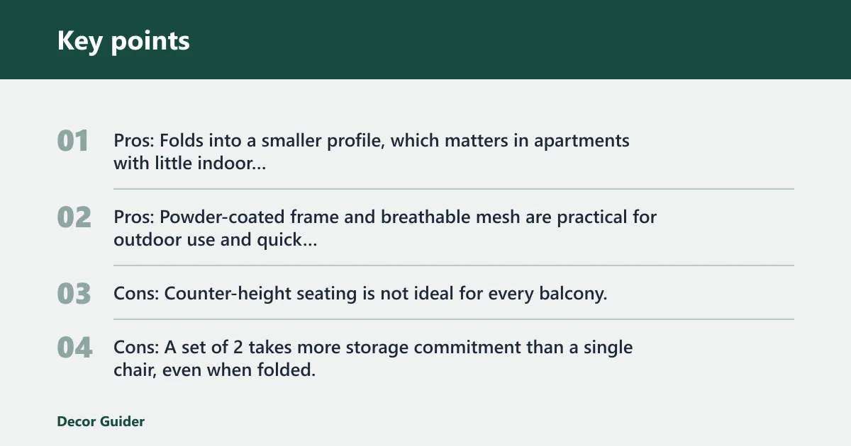 Key points: Verdict