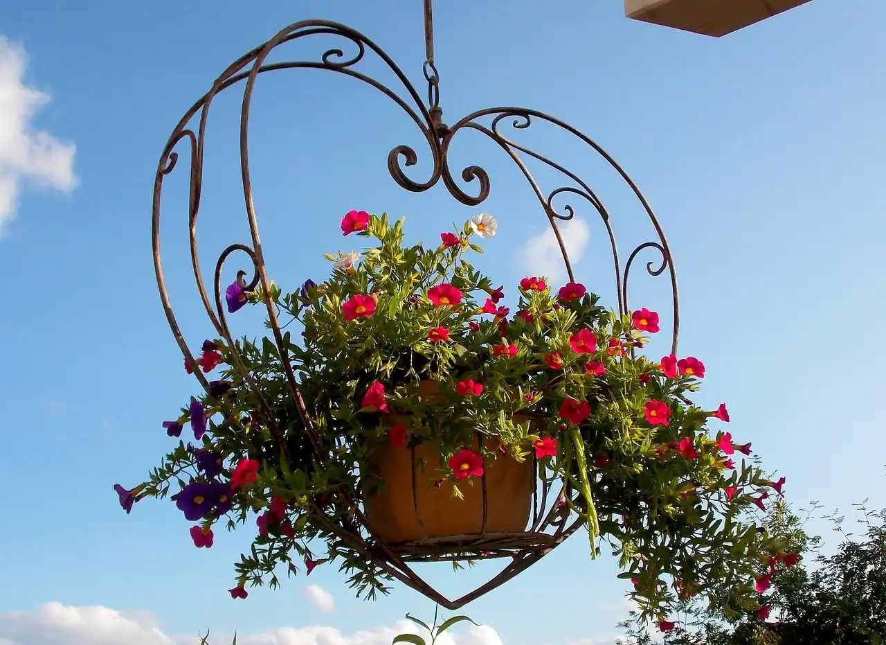 Balcony planters vs hanging planters: the core trade-off