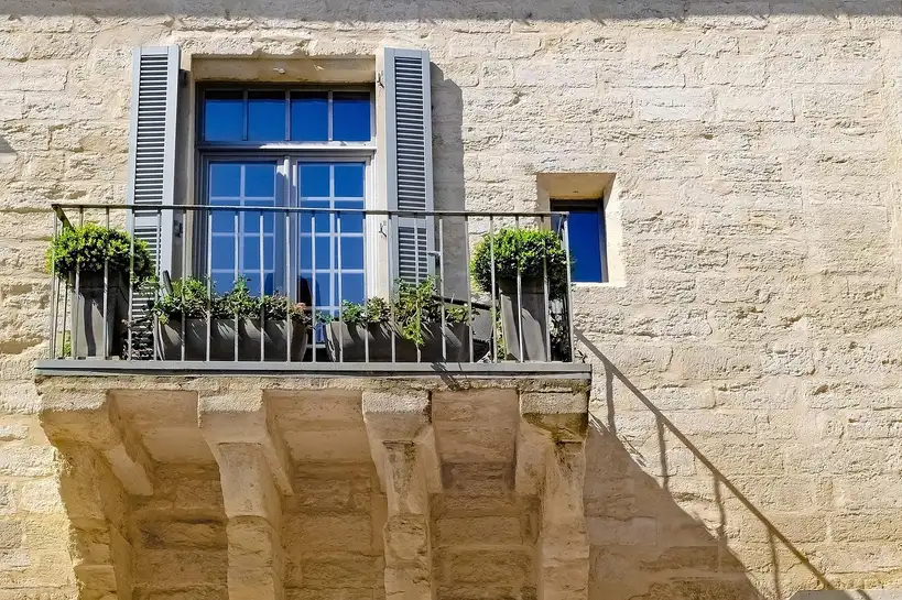 How balcony planters perform on real balconies