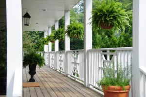 Balcony vs Porch: How to Tell Them Apart in Listings