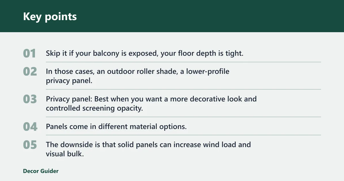Key points: Should you buy it