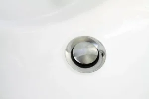 Bathroom Sink Drain Problems