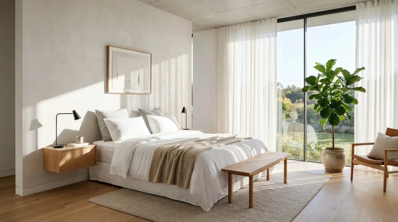 How much does a bedroom bench cost?