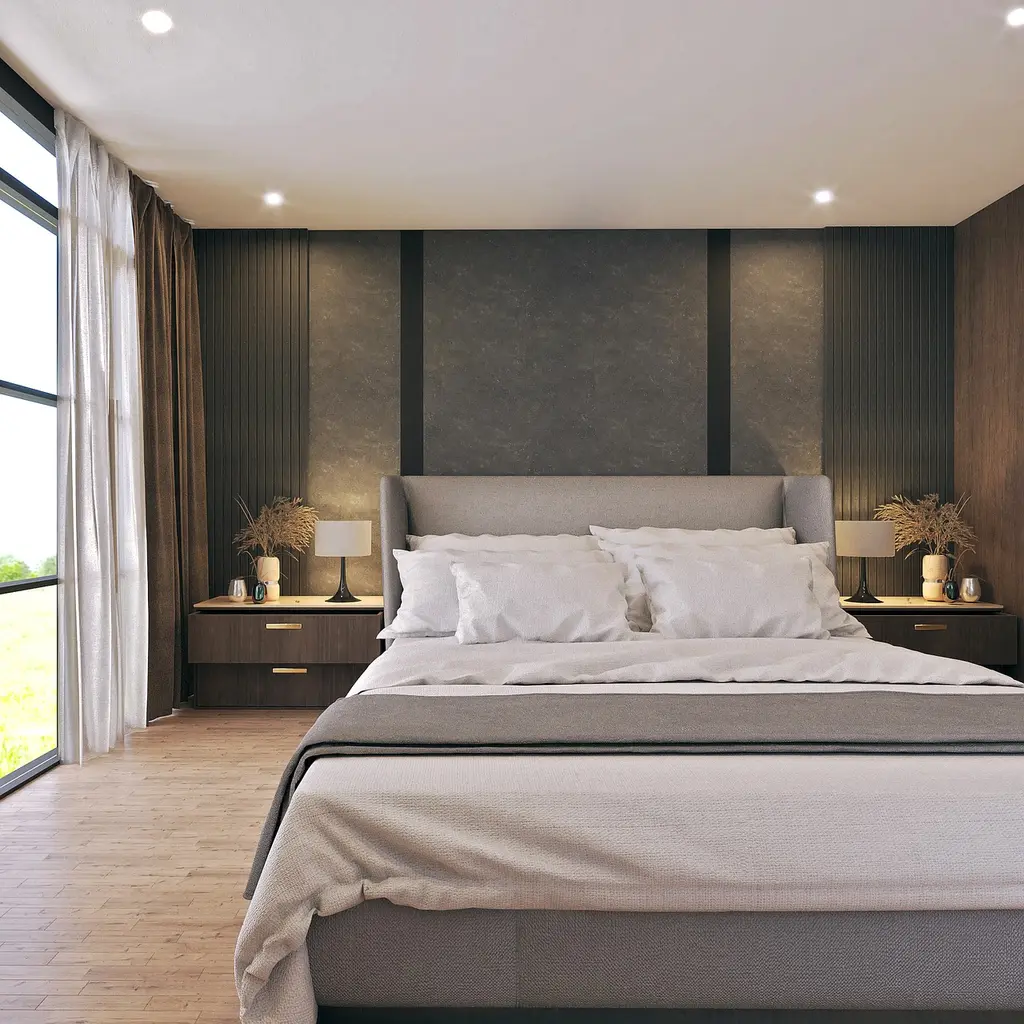 Bedroom lighting cost basics