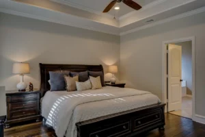Best Bedroom Ceiling Ideas for a Finished Look