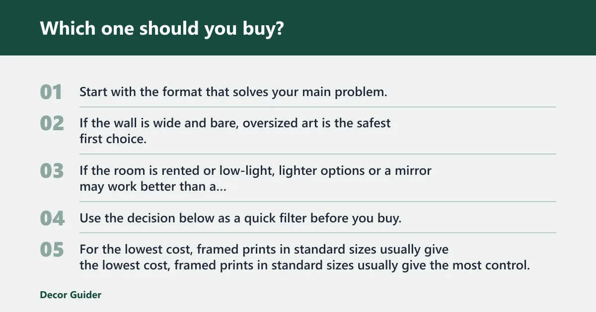 Steps: Which one should you buy?