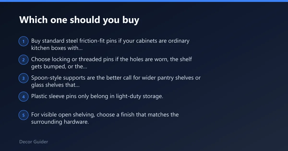 Steps: Which one should you buy