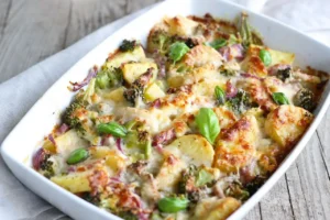 Best Casserole Dishes for Thanksgiving (2025): Based on Specs and Reviews
