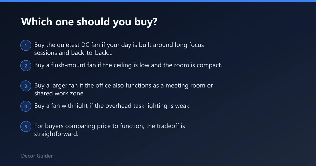 Steps: Which one should you buy?