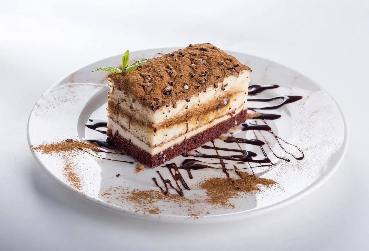 Best chocolate dessert recipes for Valentine’s Day