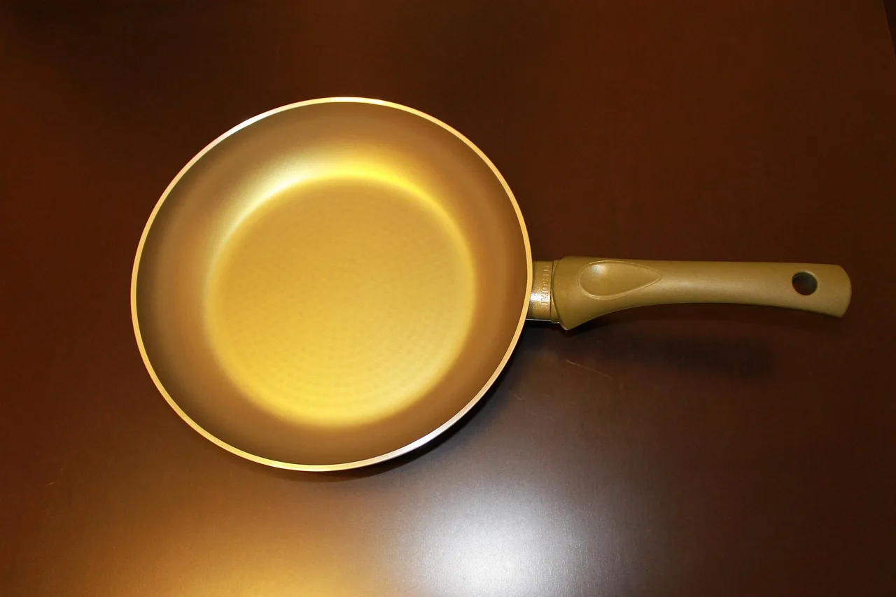 Ceramic nonstick cookware set: best for easy release