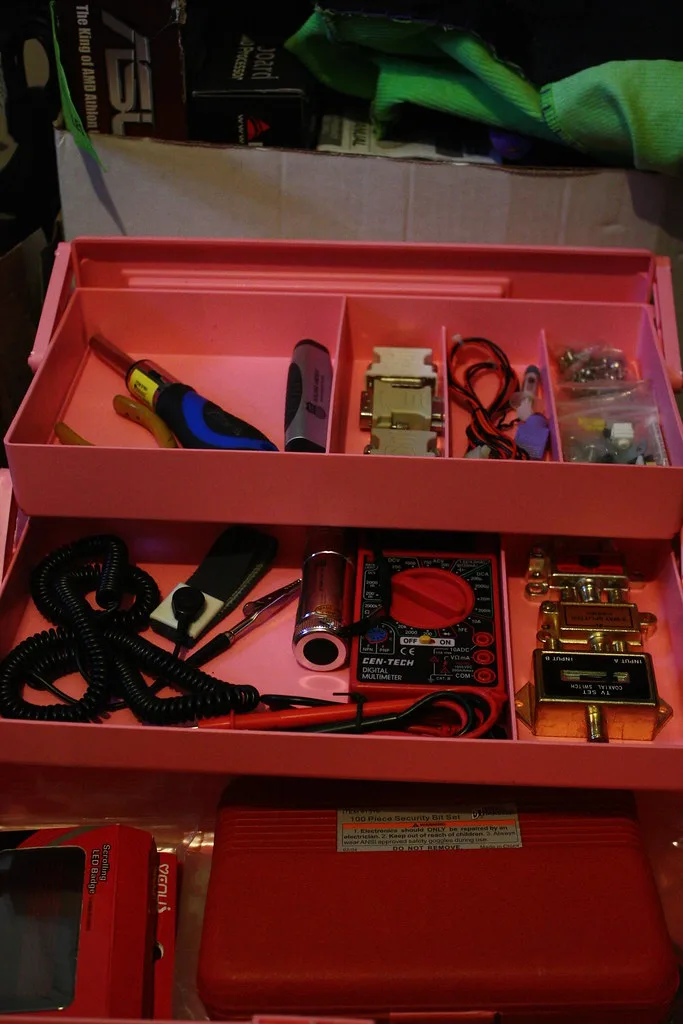 Best Dresser Repair Kits for Wobbly Drawers: we compared