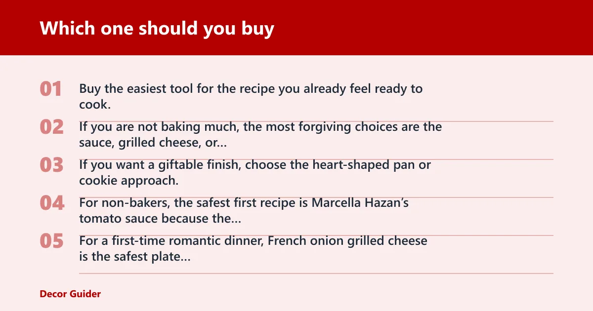 Steps: Which one should you buy