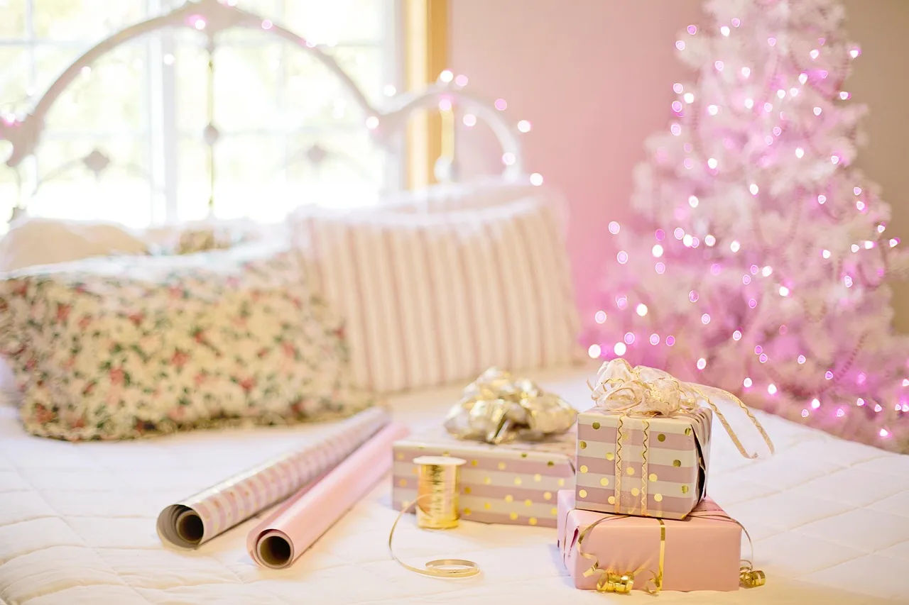 Home decor gift matcher