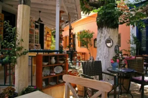 What Is the Best Material for Outdoor Furniture?