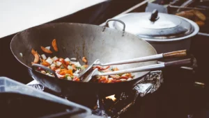 Best Pan Scrapers for Cookware Care (2026): research shows