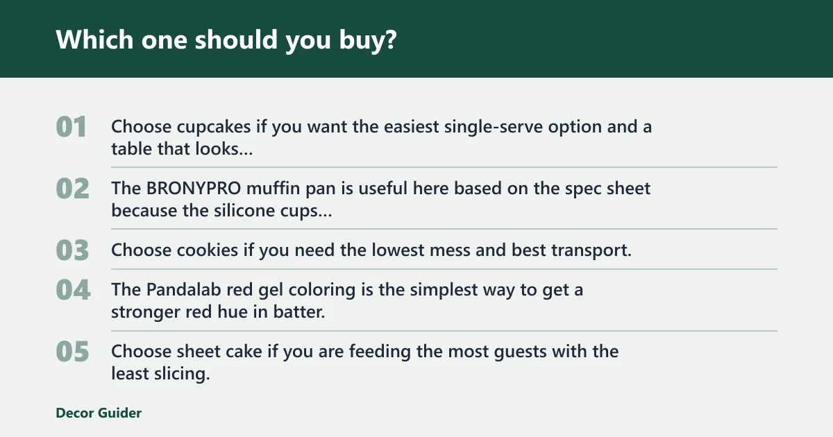 Steps: Which one should you buy?