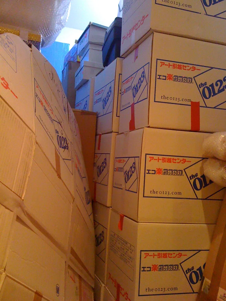 Best Shipping Boxes for Small Furniture Parts (2026): we compared