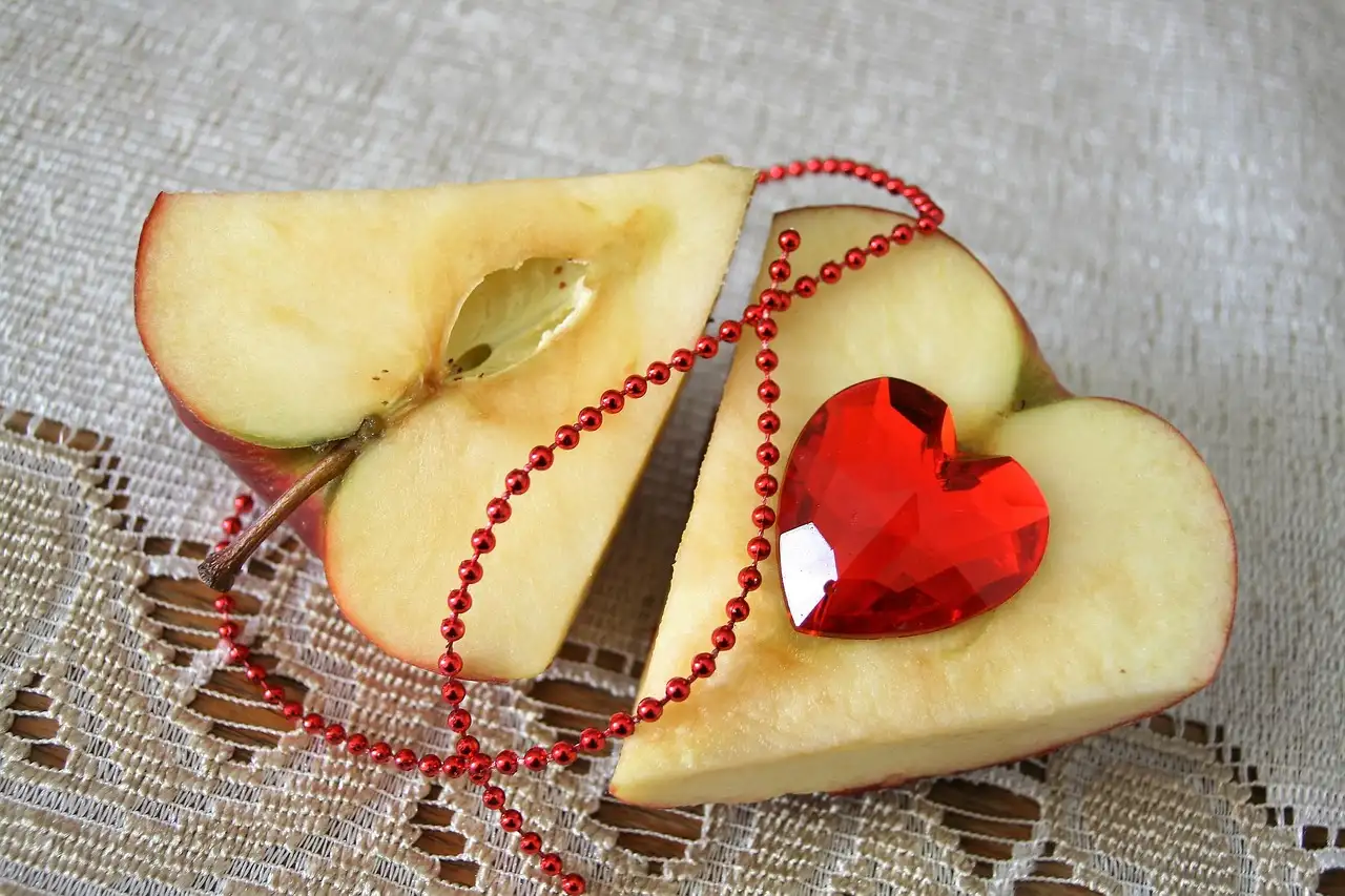What to make for Valentine’s Day dessert for two