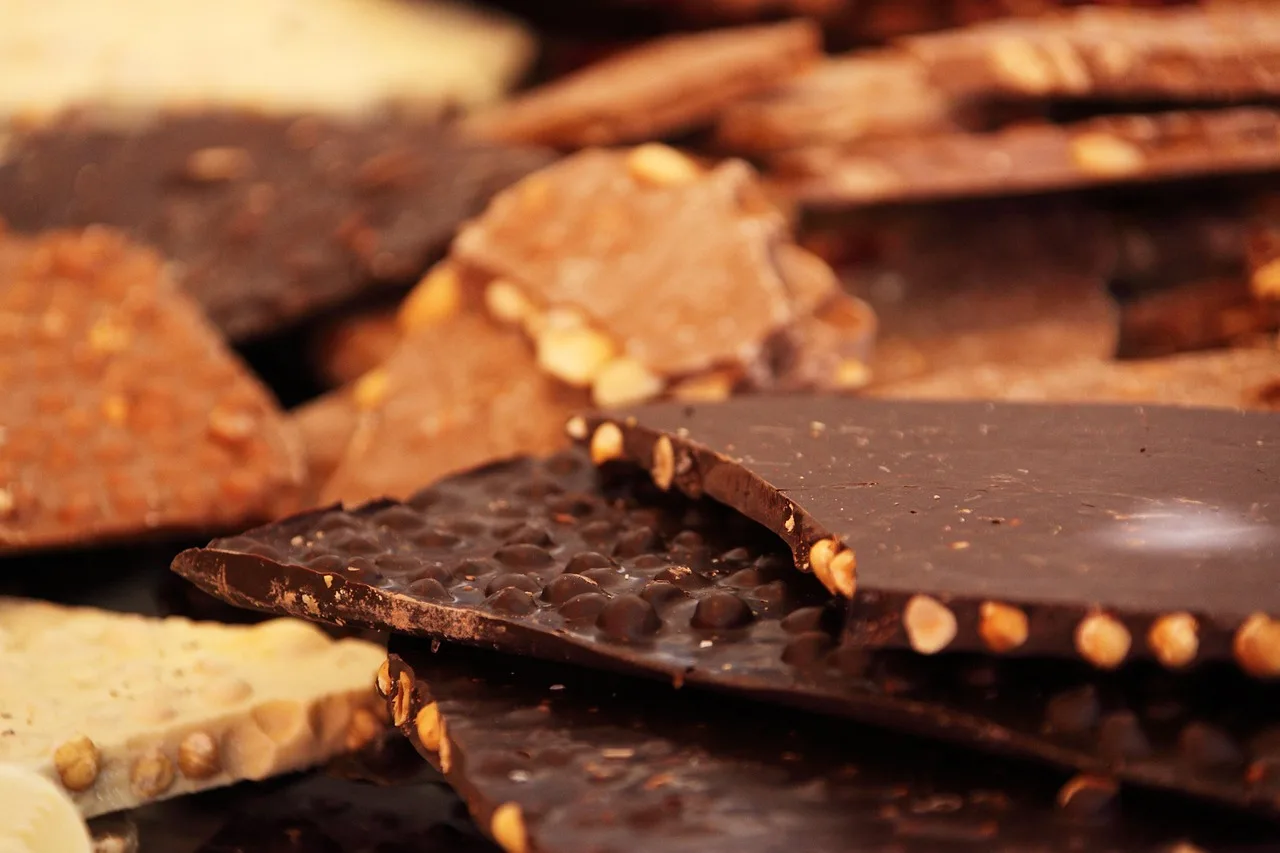 Chocolate desserts that work well for two