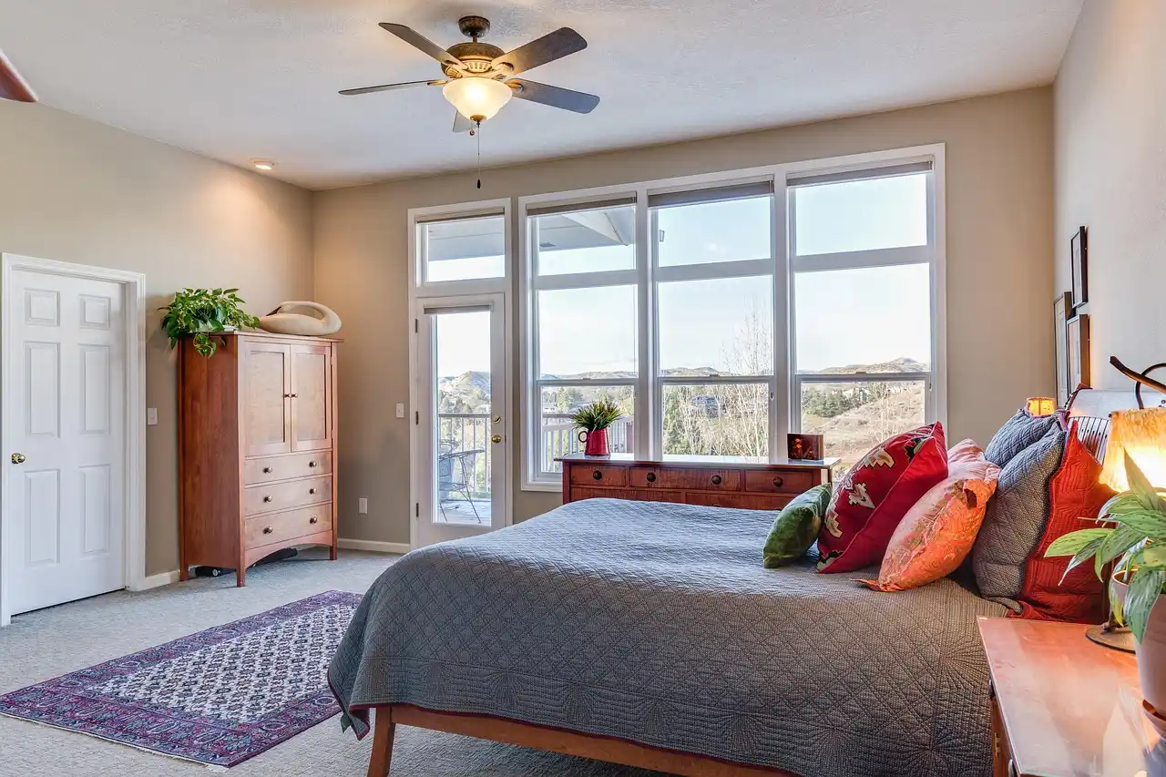 Better Homes and Gardens dresser quality scorecard