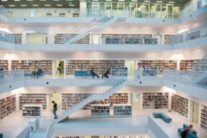 Bookcase vs Shelving Unit: Which Fits Your Space?