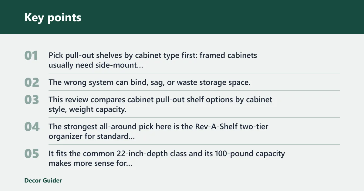 Key points: Verdict