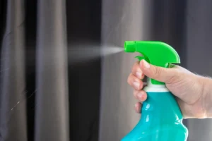 Commercial Sofa Cleaner vs Homemade Cleaner Guide