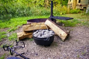 Can You Cook a Turkey in a Dutch Oven?