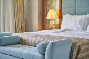 Curtains vs Blinds for Bedroom Windows: Which Wins for Sleep