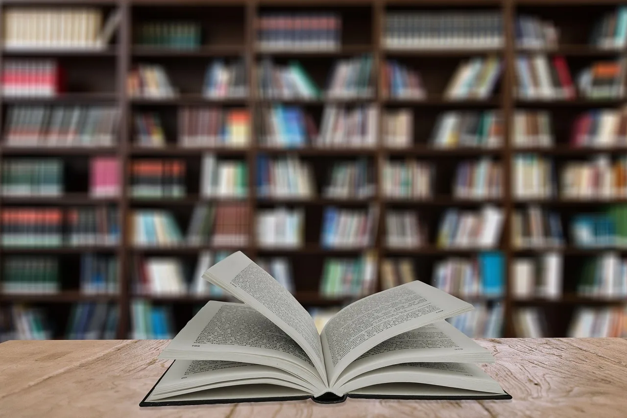 What is the difference between a bookshelf and a bookcase?